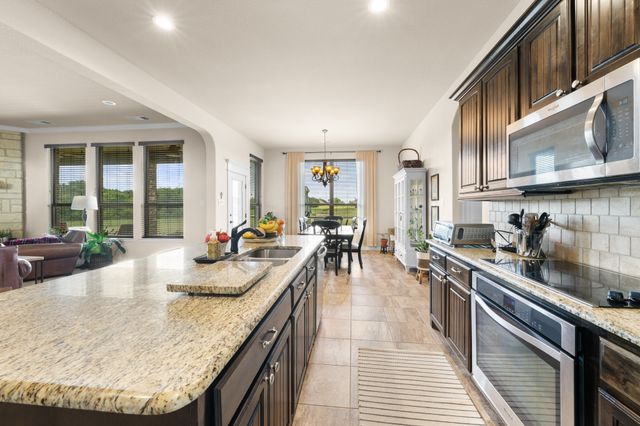 205 Blue Ridge Drive, Waxahachie, TX 75167