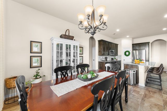205 Blue Ridge Drive, Waxahachie, TX 75167
