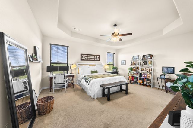205 Blue Ridge Drive, Waxahachie, TX 75167