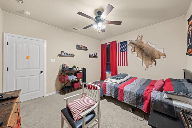 205 Blue Ridge Drive, Waxahachie, TX 75167