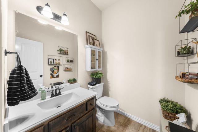 205 Blue Ridge Drive, Waxahachie, TX 75167