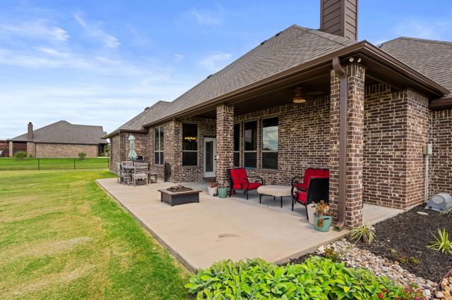 205 Blue Ridge Drive, Waxahachie, TX 75167