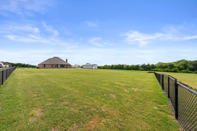 205 Blue Ridge Drive, Waxahachie, TX 75167
