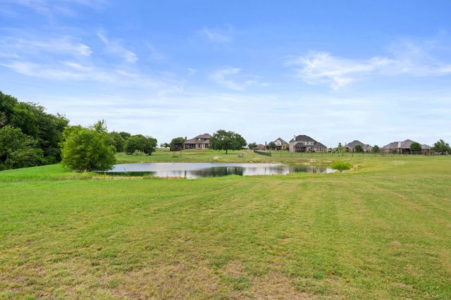 205 Blue Ridge Drive, Waxahachie, TX 75167