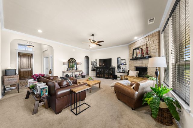 205 Blue Ridge Drive, Waxahachie, TX 75167