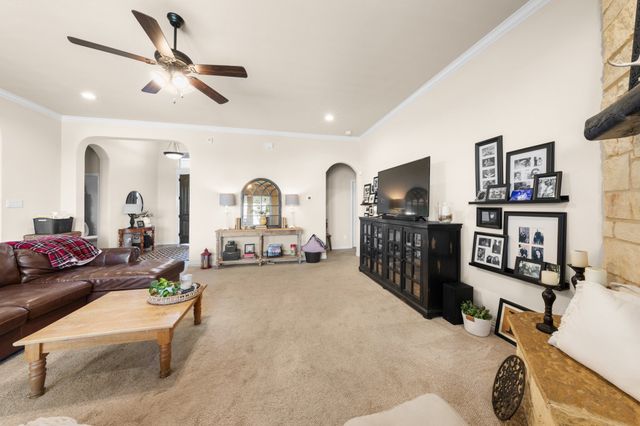 205 Blue Ridge Drive, Waxahachie, TX 75167
