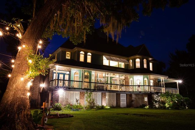 6275 HALABRIN ROAD, Haines City, FL 33844
