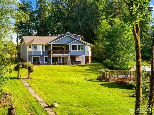 5214 78th Avenue NW, Olympia, WA 98502