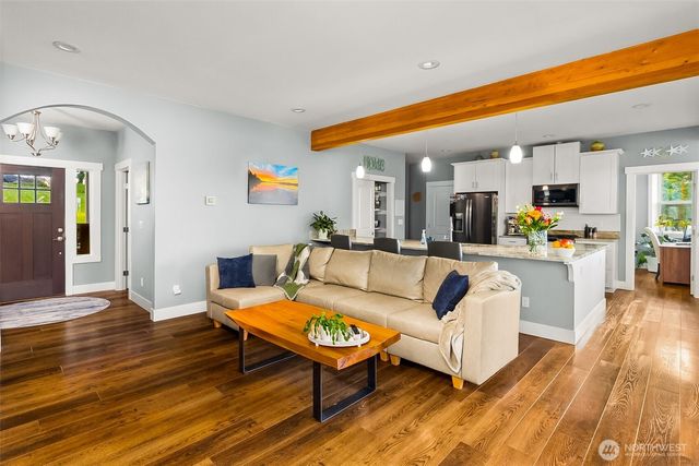 5214 78th Avenue NW, Olympia, WA 98502
