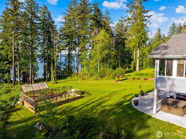 5214 78th Avenue NW, Olympia, WA 98502