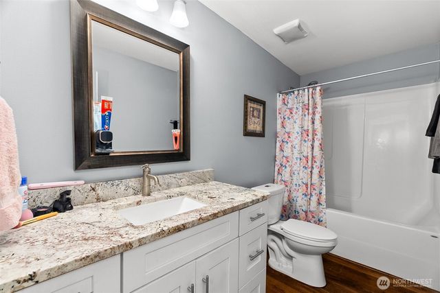 5214 78th Avenue NW, Olympia, WA 98502