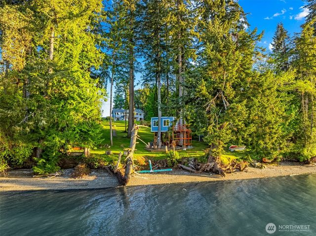 5214 78th Avenue NW, Olympia, WA 98502