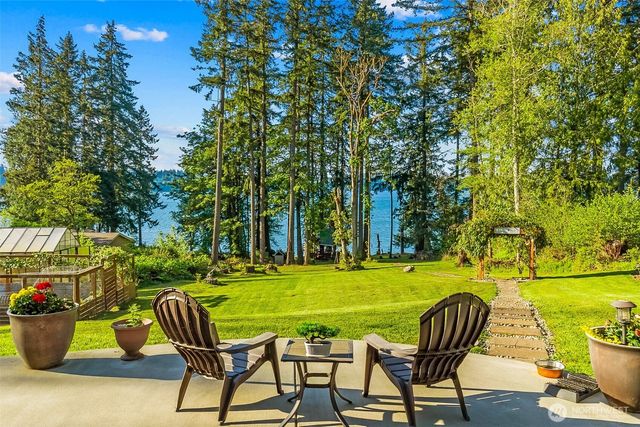 5214 78th Avenue NW, Olympia, WA 98502