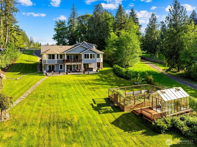 5214 78th Avenue NW, Olympia, WA 98502