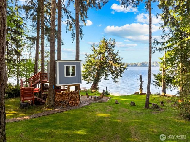 5214 78th Avenue NW, Olympia, WA 98502
