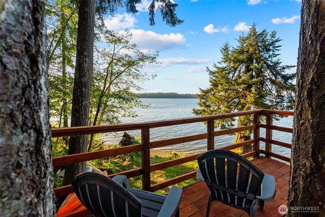 5214 78th Avenue NW, Olympia, WA 98502