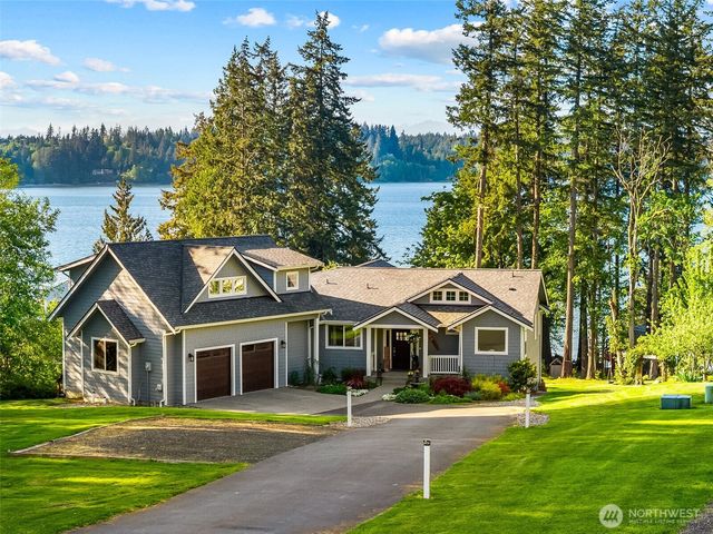 5214 78th Avenue NW, Olympia, WA 98502