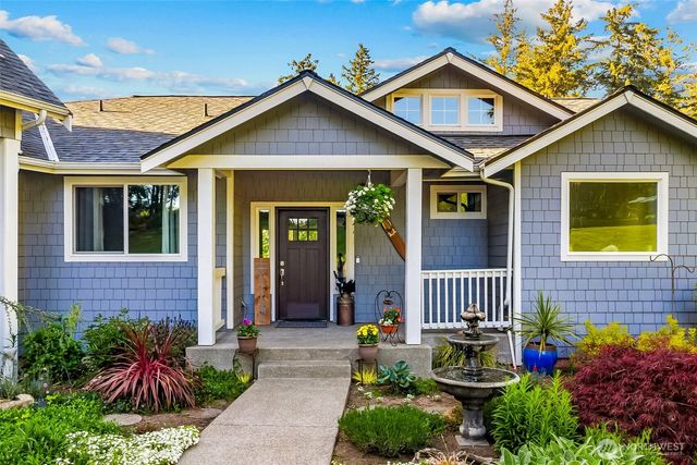 5214 78th Avenue NW, Olympia, WA 98502
