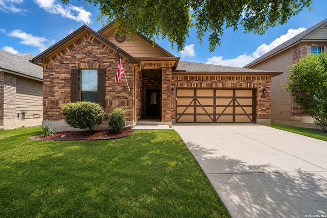 13255 Frogs Leap, San Antonio, TX 78253