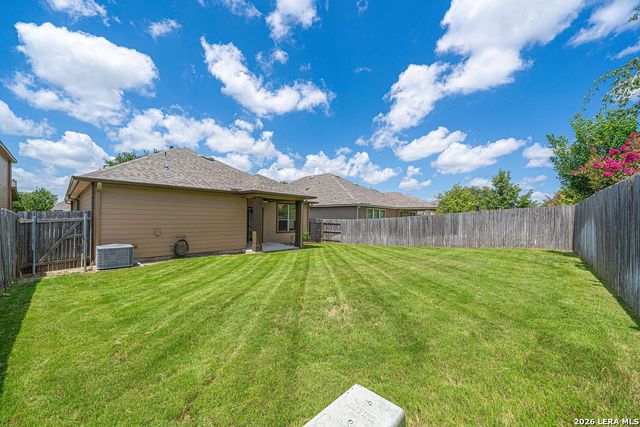 13255 Frogs Leap, San Antonio, TX 78253