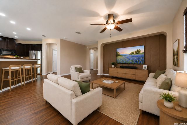 13255 Frogs Leap, San Antonio, TX 78253