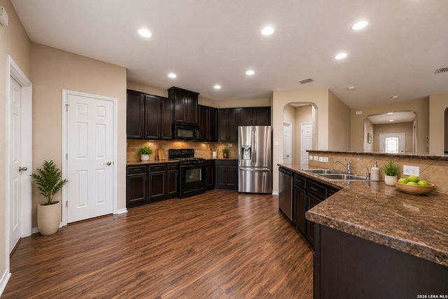 13255 Frogs Leap, San Antonio, TX 78253