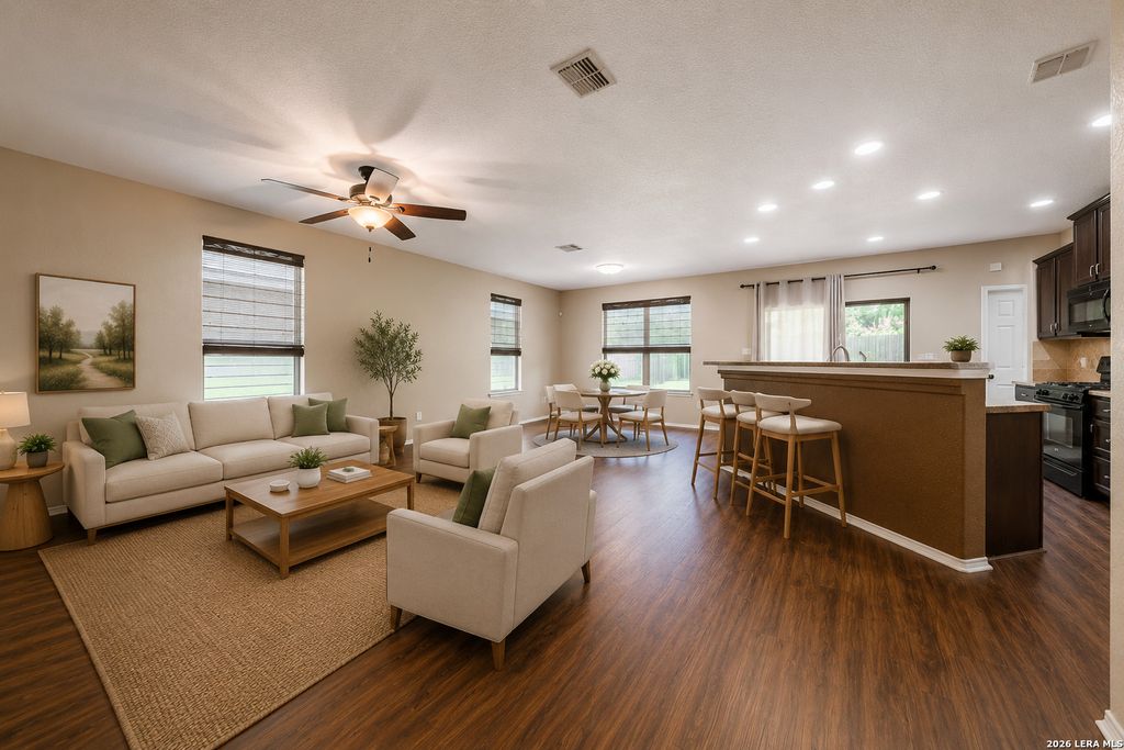 13255 Frogs Leap, San Antonio, TX 78253