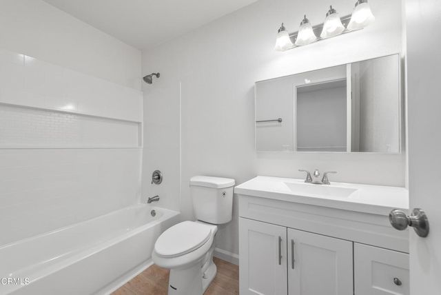 201 S Ventura Road 6, Port Hueneme, CA 93041