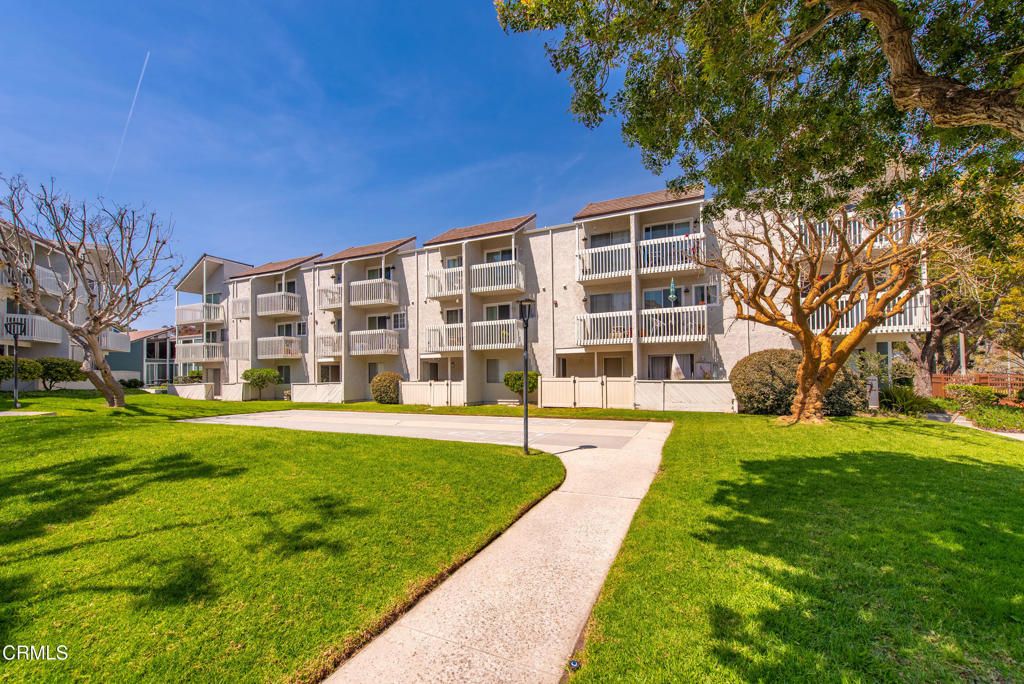 201 S Ventura Road 6, Port Hueneme, CA 93041