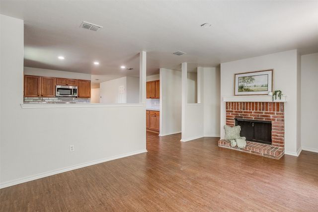 1928 J Cheshier Road, Fort Worth, TX 76247
