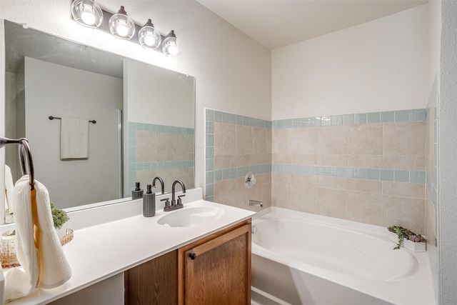 1928 J Cheshier Road, Fort Worth, TX 76247