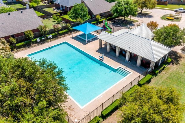 1928 J Cheshier Road, Fort Worth, TX 76247