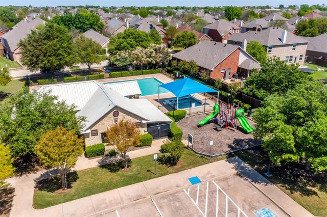 1928 J Cheshier Road, Fort Worth, TX 76247