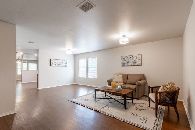 1928 J Cheshier Road, Fort Worth, TX 76247