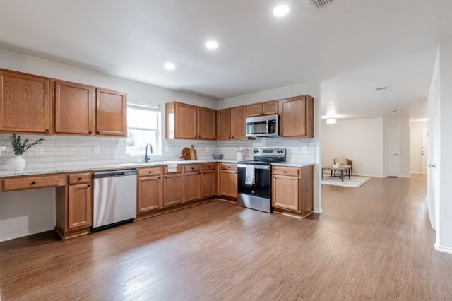 1928 J Cheshier Road, Fort Worth, TX 76247