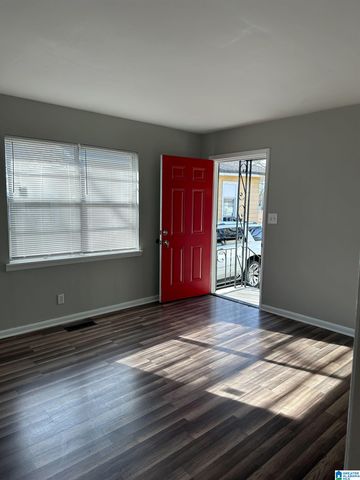 737 47TH STREET N, Birmingham, AL 35212