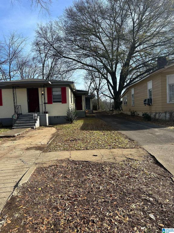 737 47TH STREET N, Birmingham, AL 35212