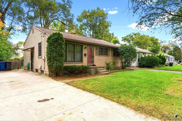 1101 Mohawk Avenue, Flint, MI 48507