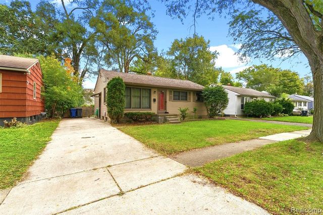1101 Mohawk Avenue, Flint, MI 48507