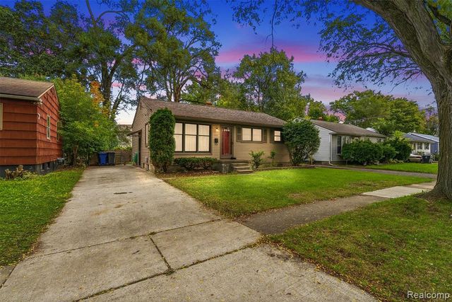 1101 Mohawk Avenue, Flint, MI 48507
