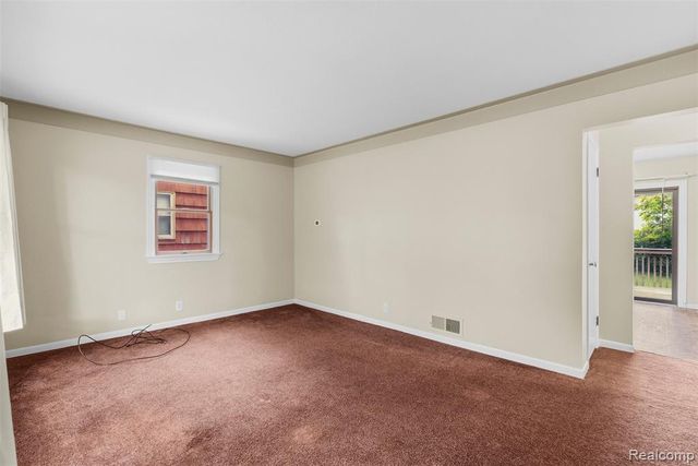 1101 Mohawk Avenue, Flint, MI 48507