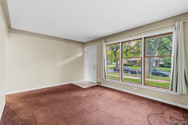 1101 Mohawk Avenue, Flint, MI 48507