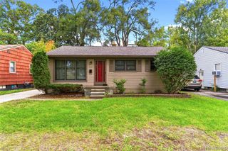 1101 Mohawk Avenue, Flint, MI 48507