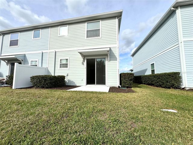 4696 TRIBUTE TRAIL, Kissimmee, FL 34746