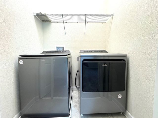 4696 TRIBUTE TRAIL, Kissimmee, FL 34746