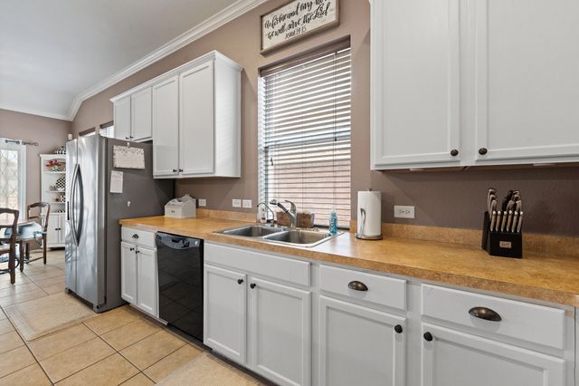 5105 Escambia Terrace, Fort Worth, TX 76244