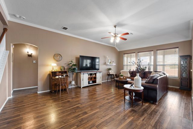 5105 Escambia Terrace, Fort Worth, TX 76244