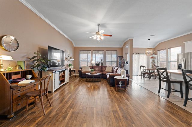 5105 Escambia Terrace, Fort Worth, TX 76244