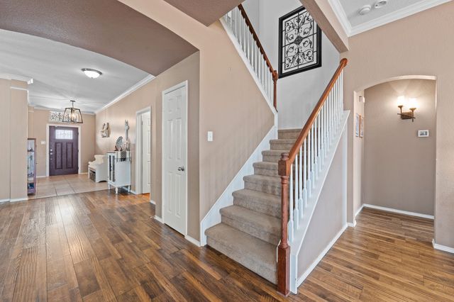 5105 Escambia Terrace, Fort Worth, TX 76244