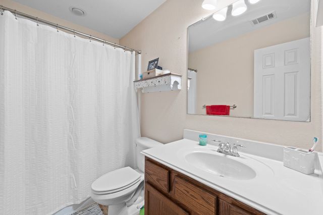 5105 Escambia Terrace, Fort Worth, TX 76244